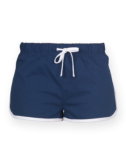 Kids´ Retro Shorts