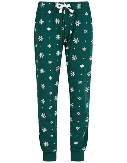 Kids´ Cuffed Lounge Pants
