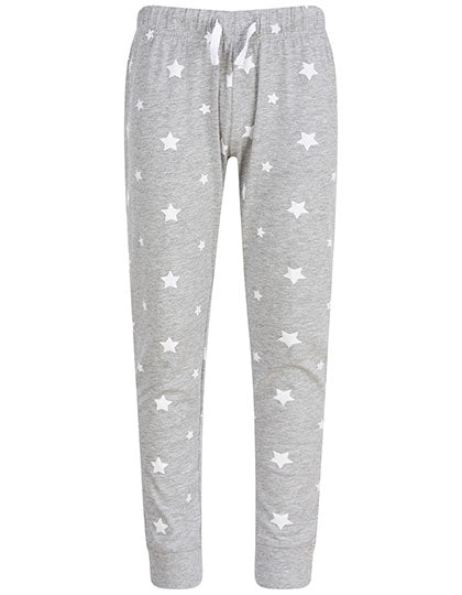 Kids´ Cuffed Lounge Pants