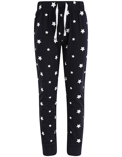 Kids´ Cuffed Lounge Pants
