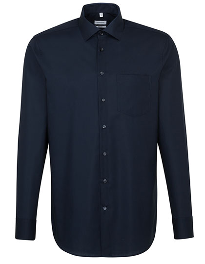 Men´s Shirt Regular Fit Long Sleeve