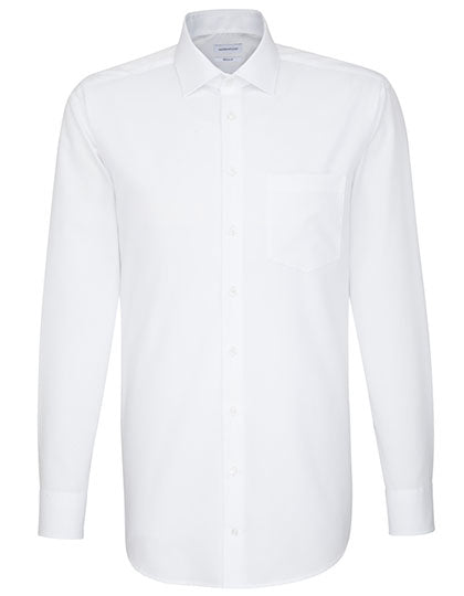 Men´s Shirt Regular Fit Long Sleeve