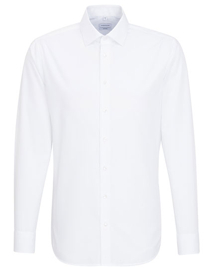 Men´s Shirt Shaped Fit Long Sleeve