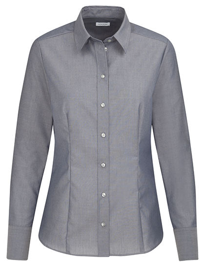 Women´s Blouse Regular Fit Long Sleeve