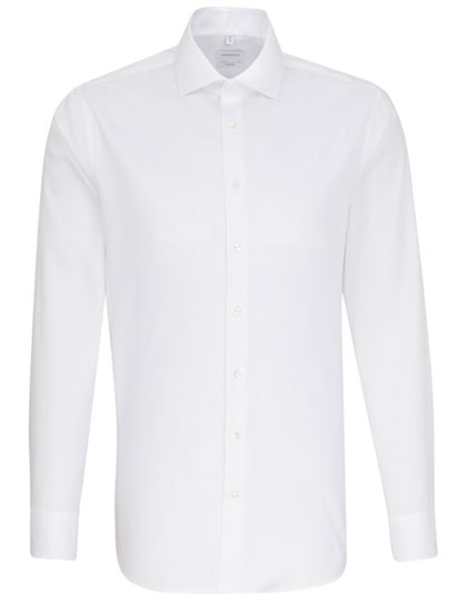 Men´s Shirt Regular Fit Oxford Longsleeve