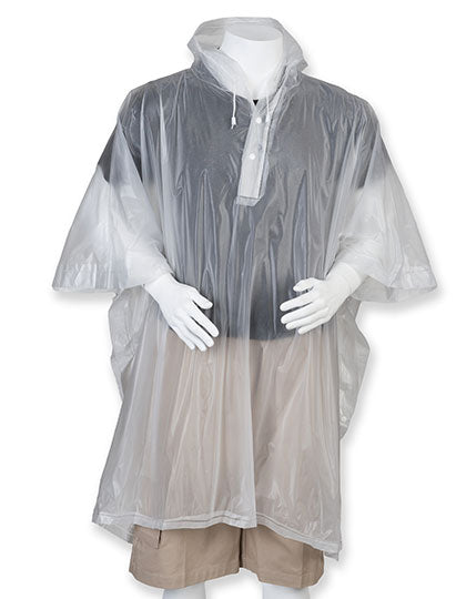 Splashmacs Poncho