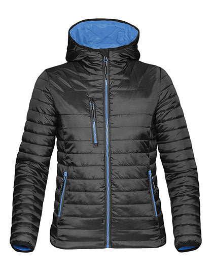 Women´s Gravity Thermal Jacket