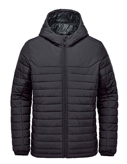Men´s Nautilus Quilted Hoody