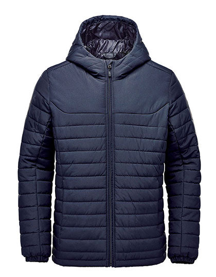 Men´s Nautilus Quilted Hoody