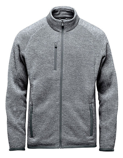 Men´s Avalante F/Z Fleece Jacket