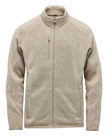 Men´s Avalante F/Z Fleece Jacket