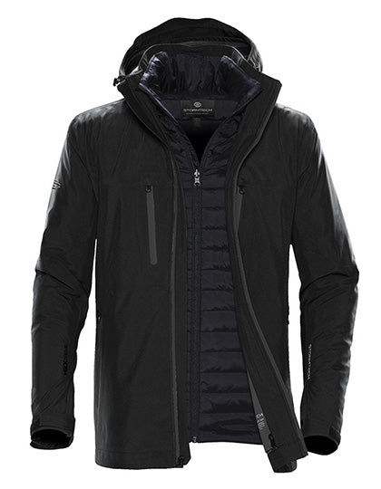 Men´s Matrix System Jacket