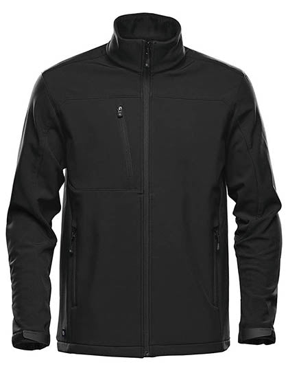 Men´s Cascades Softshell Jacket