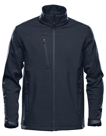 Men´s Cascades Softshell Jacket