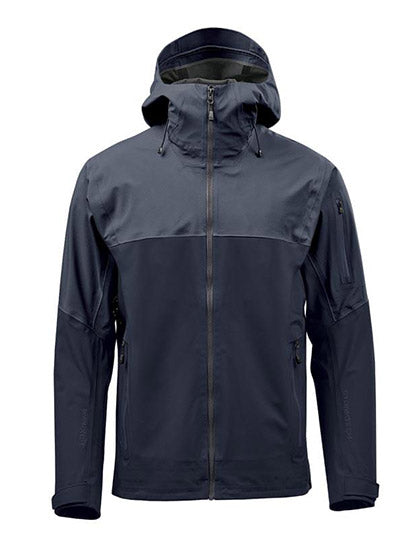 Men's Vertex Stormshell Jacket