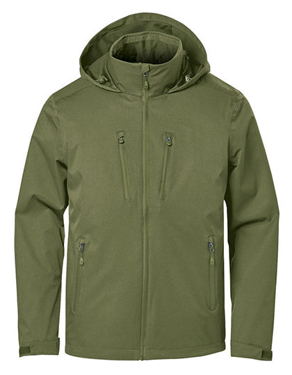 Men's Scirocco Lightweight Shell Jacket