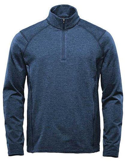 Men's Treeline Performance 1/4 Zip Pullover