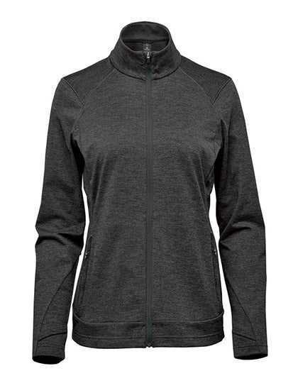 Women's Treeline Performance Jacket