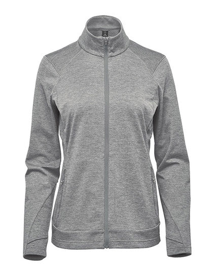 Women's Treeline Performance Jacket