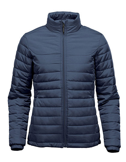 Women's Nautilus Quilted Jacket