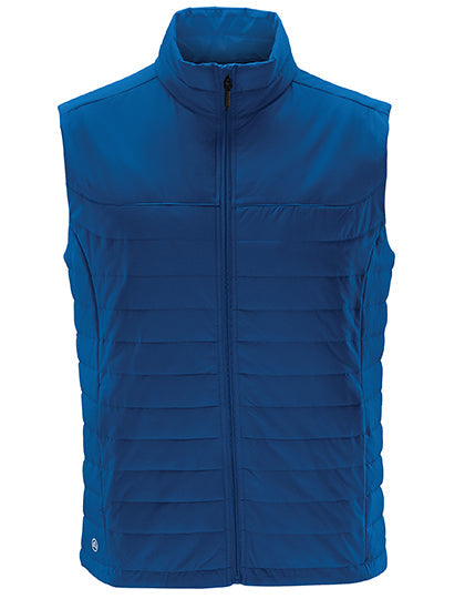Men´s Nautilus Quilted Bodywarmer