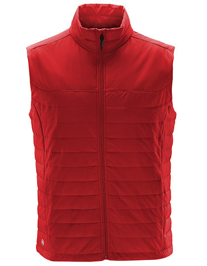 Men´s Nautilus Quilted Bodywarmer