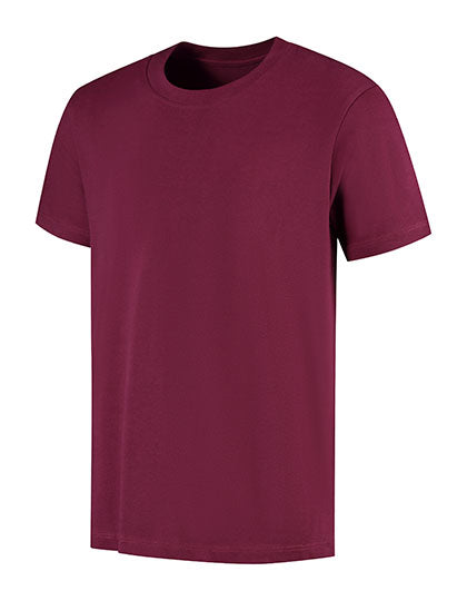 Unisex Organic Cotton Relaxed Fit T-Shirt