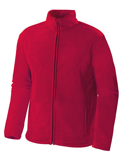 Men´s Full Zip Fleece Jacket