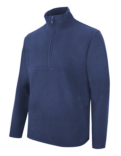 Zip Neck Fleece