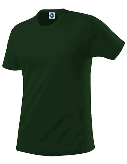 Men´s Organic Cotton T-Shirt