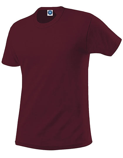 Men´s Organic Cotton T-Shirt