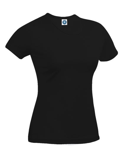 Ladies´ Organic Cotton T-Shirt