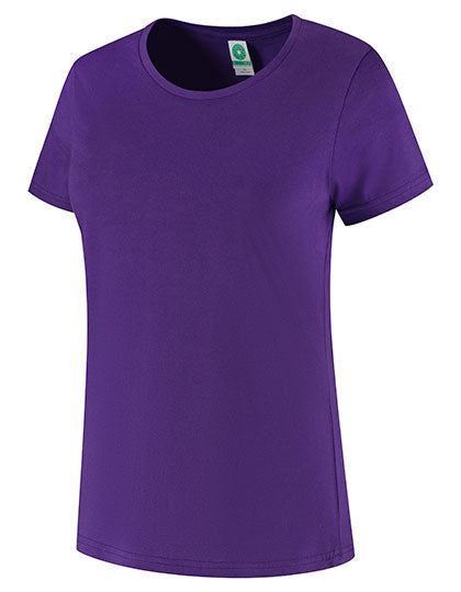 Ladies´ Organic Cotton T-Shirt