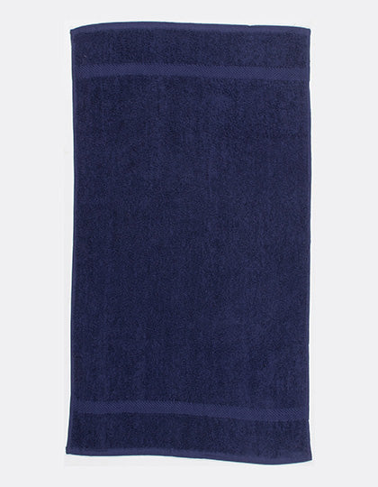 Luxury Hand Towel