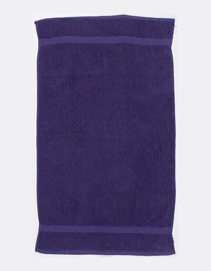 Luxury Hand Towel
