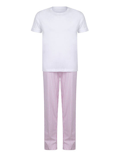 Childrens´ Long Pyjamas