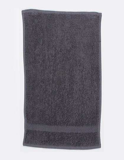 Luxury Guest Towel