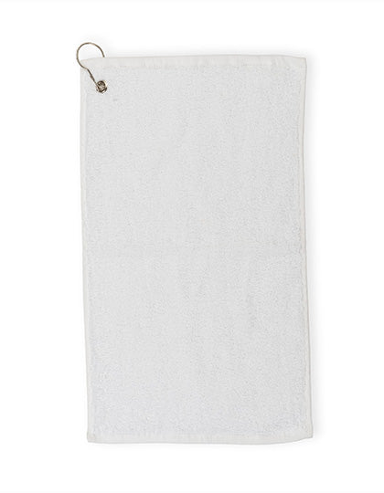 Luxury Golf Towel