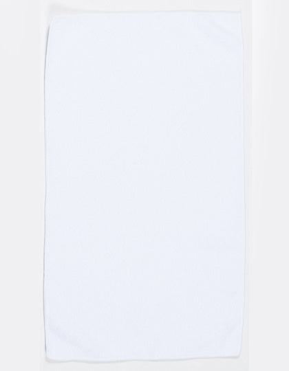 Microfibre Guest Towel