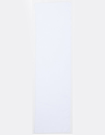 Microfibre Sports Towel