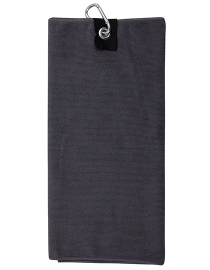 Microfibre Golf Towel