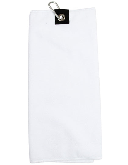 Microfibre Golf Towel