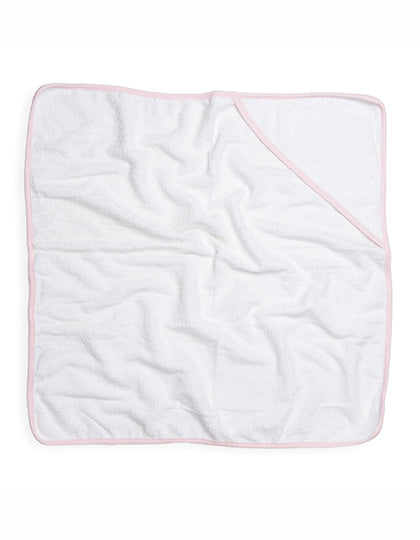 Babies Hooded Towel