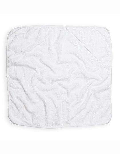 Babies Hooded Towel