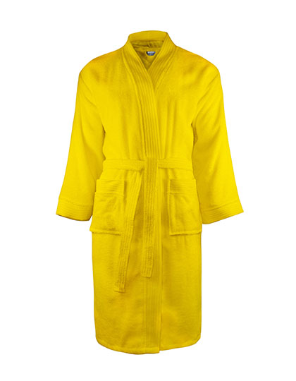 Classic Bathrobe