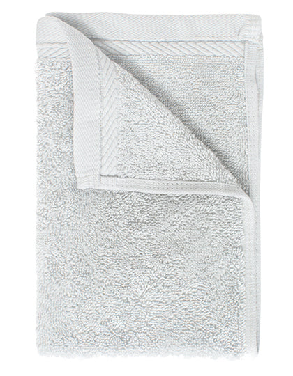 Organic Guest Towel