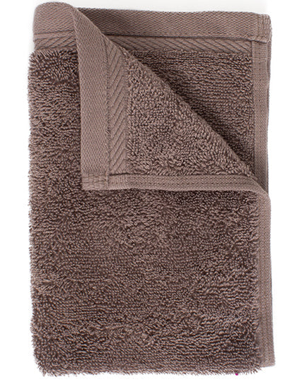 Organic Guest Towel