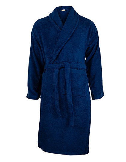 Organic Bathrobe