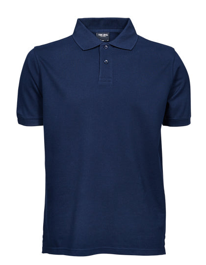Men´s Heavy Polo