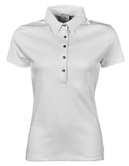 Women´s Pima Cotton Polo